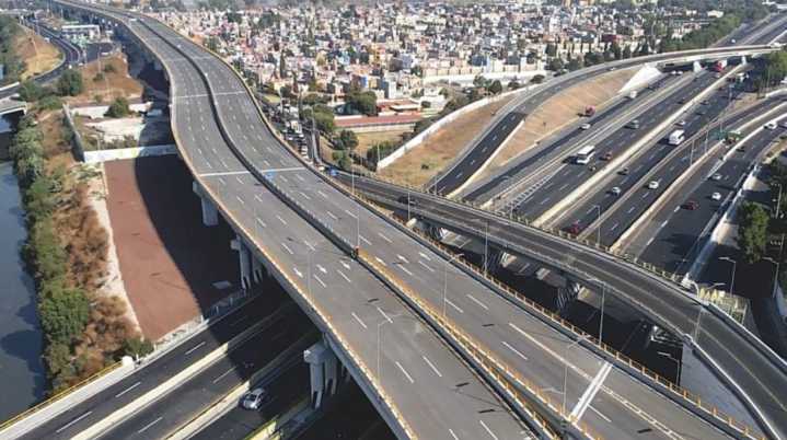 Gobierno federal exentará pago de casetas a pasajeros con de...