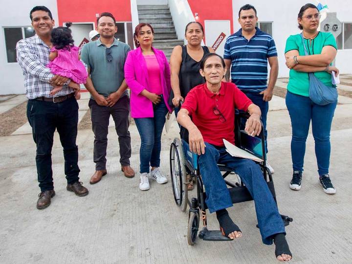 ¡Ofertón! Casas de un millón a casi la mitad de precio con Infonavit