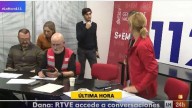 La jueza de la dana rechaza incorporar a la causa las entrevistas de Carlos Mazón pero sí pide todas las imágenes del 29