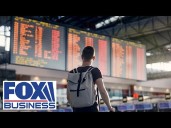 Government shutdown threatens travel: Will there be delays?