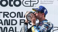 El Gran Premio de Malasia de MotoGP, en imágenes