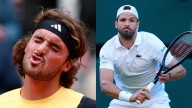 Grigor Dimitrov Returns After 3 Months as Stefanos Tsitsipas Shocks With Paris Masters Decision