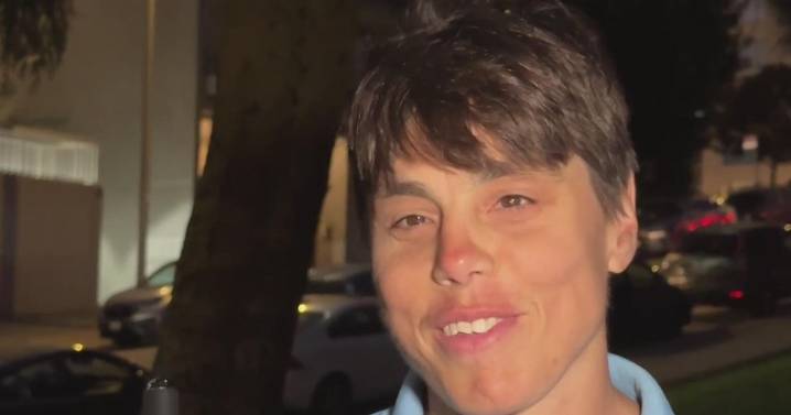 Blind woman from Bay Area selected to Team USA in cricket World Cup in India