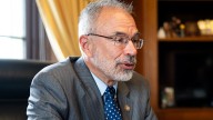 ‘It will have an oversize impact’: Rep. Andy Harris talks shutdown’s effect on Maryland