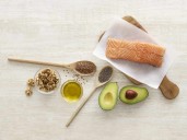 5 Foods That Can Improve Omega