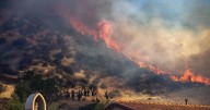 U.S. claims Edison’s equipment ignited 2019 Saddle Ridge fire