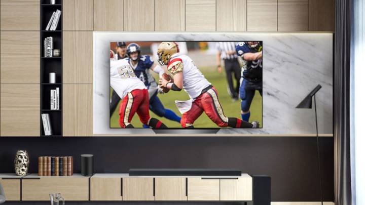 Motion smoothing for sports — should you enable it on your TV?