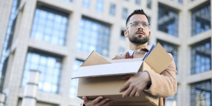 From retail to tech, here are the 10 corporations that recently announced mass layoffs