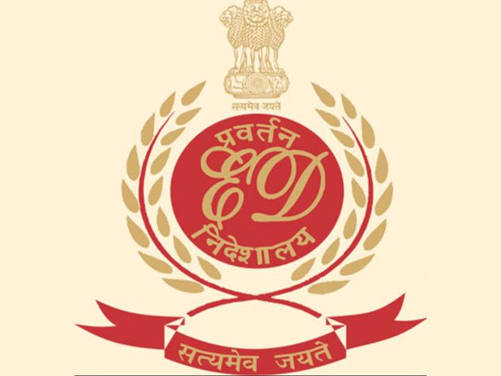 ED raids 15 places in five cities across India