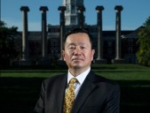 Univ. of Missouri’s Choi Urges Support for Police, Homeless Services Amid Rising Crime