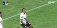 Golazo de Alex Valera con letal cabezazo en Universitario vs ADT por el Torneo Clausura de la Liga 1 2025