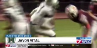 Play of the week