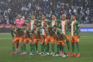 La versión de Cobresal tras ser demandado ante la FIFA: “Rechazamos categóricamente toda insinuación de pagos indebidos”