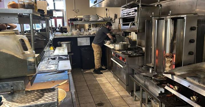 Spokane restaurant steps up to feed community as food assistance cuts loom