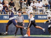 Briggs: Toledo football wins big. Now, can the Rockets win back the crowds?
