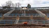 Evansville declines to release proposal to reopen Mesker Amphitheatre