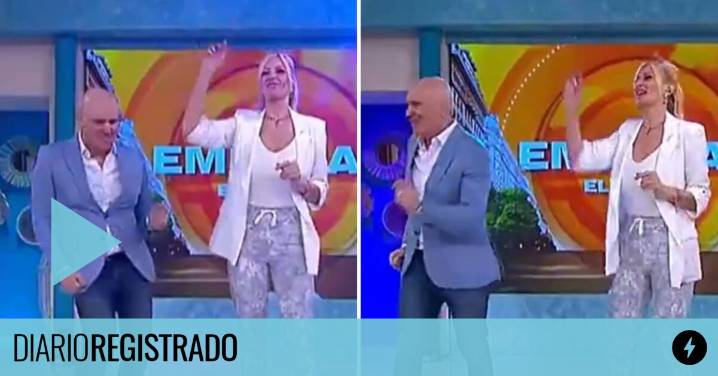 El temazo de Charly García dedicado a Espert que se hizo viral