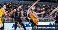 AEK routs Riga at the start of the BCL