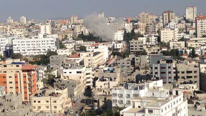 Israel ordena evacuar Ciudad de Gaza: quienes se queden serán considerados milicianos