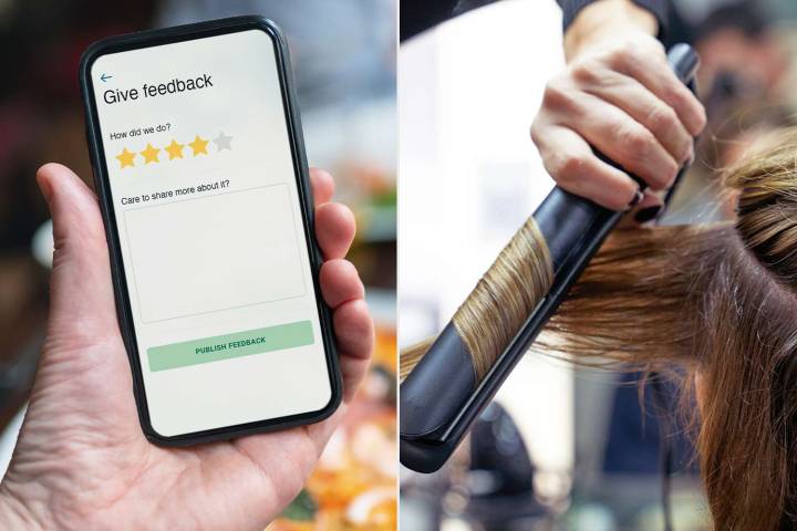 Woman Left Negative Review About Longtime Stylist but Worried She Overreacted