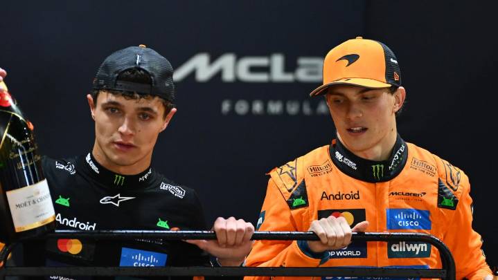 F1 2025: McLaren’s Singapore mess explained amid calls for Oscar Piastri to make his own way in Formula 1, team orders, Lando Norris, championship battle, Andrea Stella, Zak Brown