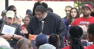 Rev. William Barber's lawsuit against AMC Theatres is moving forward :: WRAL.com