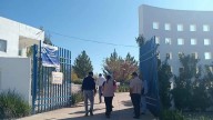 Registra CEDH 90 desplazados de la Sierra Tarahumara refugiados en Parral