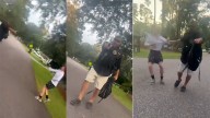 Fired deputy faces lawsuit after Hilton Head Island gun incident
