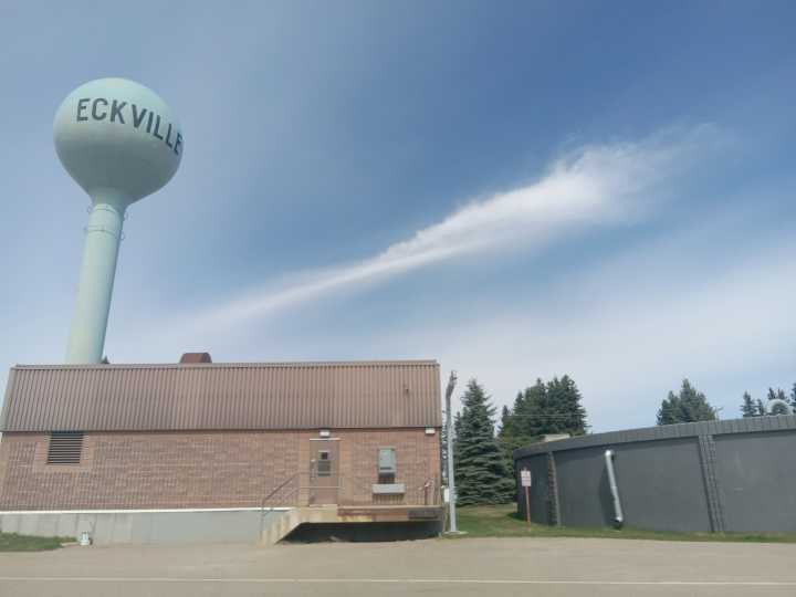 Eckville residents invited to candidates’ forum Thursday