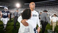 Penn State fires coach James Franklin, Nittany Lions play at Iowa Saturday