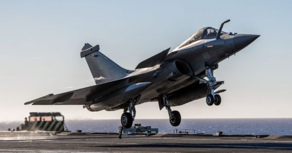 Alerta por el arma nuclear de este gigante europeo que cambiará las guerras para siempre