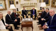 Our Tariffs Helped In Solving 5-6 Wars, Including India And Pakistan, Says Trump