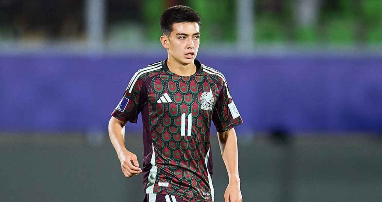 Tres jóvenes mexicanos destacan en la lista mundial de promesas de The Guardian