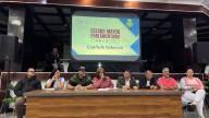 Instalados Estados Mayores en municipios Valencia y Diego Ibarra