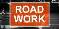 Lanes closures slated for U.S. 52 James River Road overpass bridge project