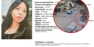 Sujeto que raptó a Kimberly, estudiante del CCH Naucalpan, ofrecía trabajo