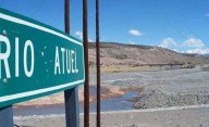 Insólito: Mendoza dice que entrega agua y que irá a la Corte Suprema