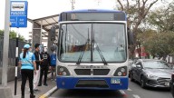ATU: corredor Azul amplía su horario de atención hasta la medianoche desde el 6 de octubre