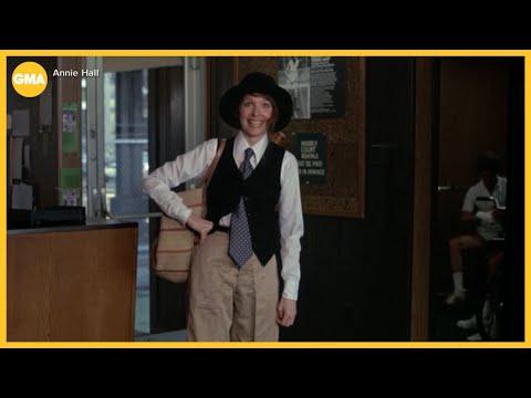 Diane Keaton films returning to theaters
