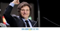 Javier Milei ratificó su plan económico: “Nos van a salir dólares por las orejas”