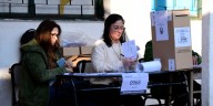 Cuál es el rol de las autoridades de mesa en las elecciones nacionales 2025