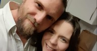 BREAKING Married couple found dead in campervan at cider festival named as friends say 'life is so cruel'