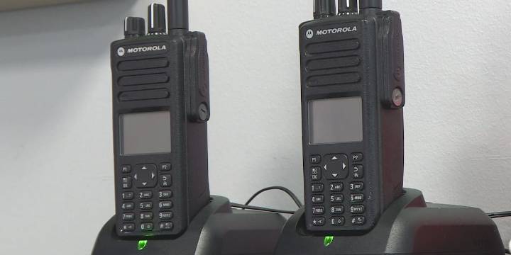 Rural fire radio funding remains among top priorities for Lancaster County