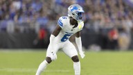 After second opinion, Terrion Arnold is now expected to return from shoulder injury