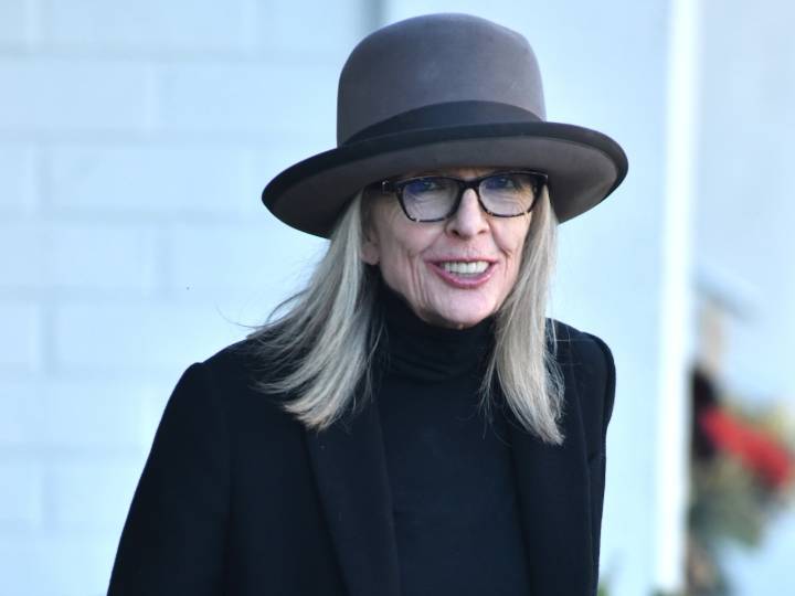 Diane Keaton may have quietly left clues that she wasn’t well before her death (reports)