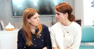 Four telling signs Eugenie and Beatrice are distancing themselves from Andrew and Fergie