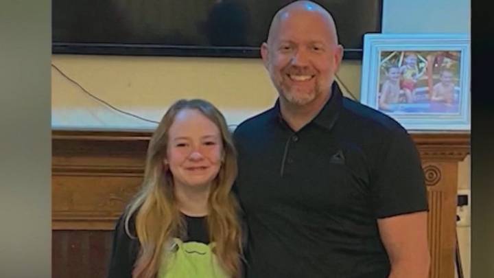 12-year-old girl hurt at Paulding festival returns home from hospital