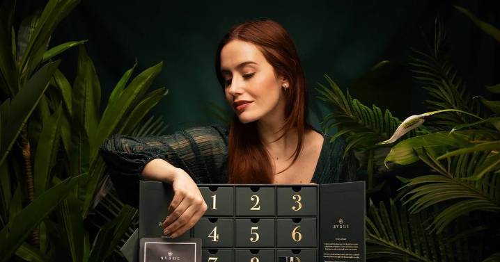'Best advent calendar' that's sold out for 3 years bags £935 of products for £89