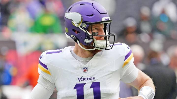 Thursday Night Football odds, prediction: Vikings vs. Chargers picks, best bets from expert on 19