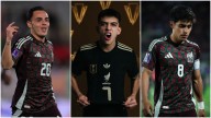 Varios Seleccionados Mexicanos de la Sub-20 Interesan a Equipos de Europa: ¿Quiénes Son? 